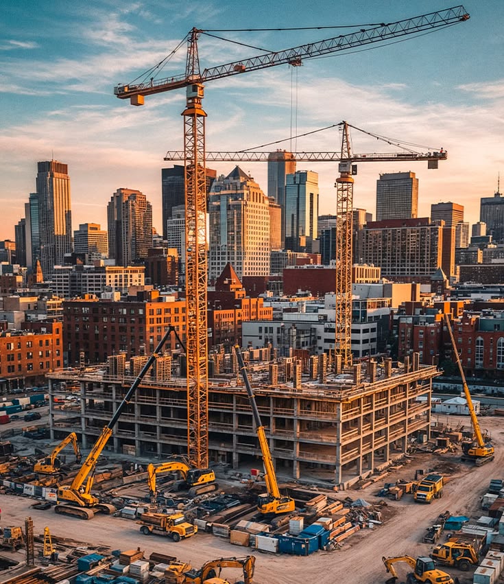 Construction Security