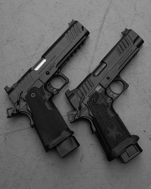 Gun Dealership
