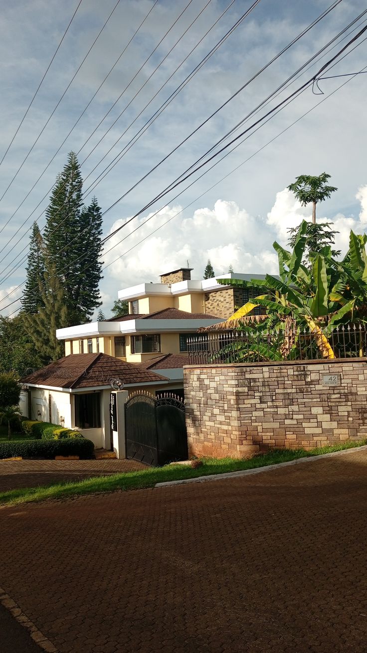 Property Security